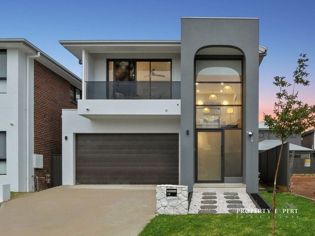 18 Weebill Street (Melonba), NSW 2765