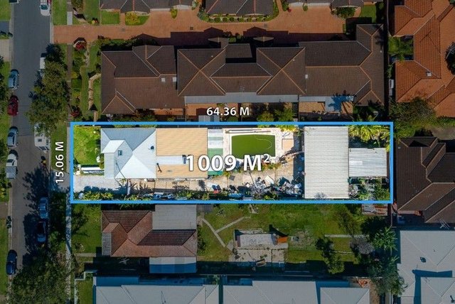 15 Nullaburra Road, NSW 2229