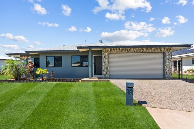 25 Haresfoot Circuit, NT 0832