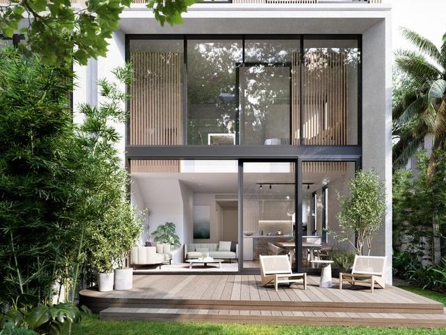 Garden Res/12 Burge Street, NSW 2030