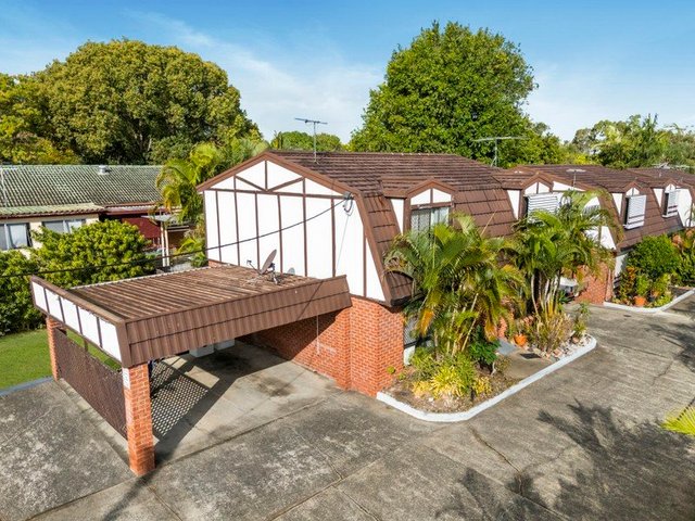 1-22 Garfield Road, QLD 4114