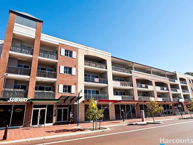 14/165 Grand Boulevard, WA 6027