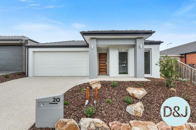 20 Canyon Ave, VIC 3978