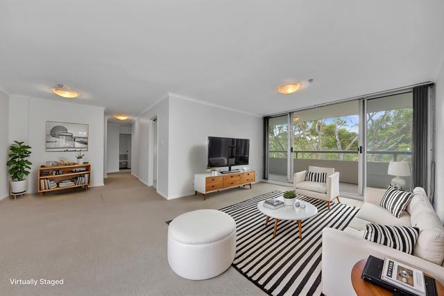 703/4 Broughton Road, NSW 2064