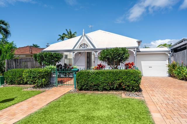 5 Myrtle Close, QLD 4868