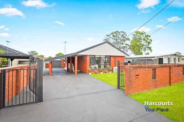 97 Belmore Avenue, NSW 2770