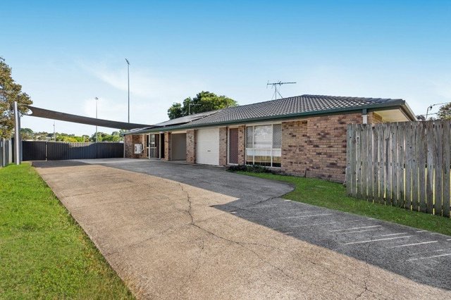 1/25 Cambridge Street, QLD 4304