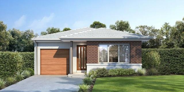 Lot 4506 Bluegate Street, Hills Of Carmel Estate, NSW 2765