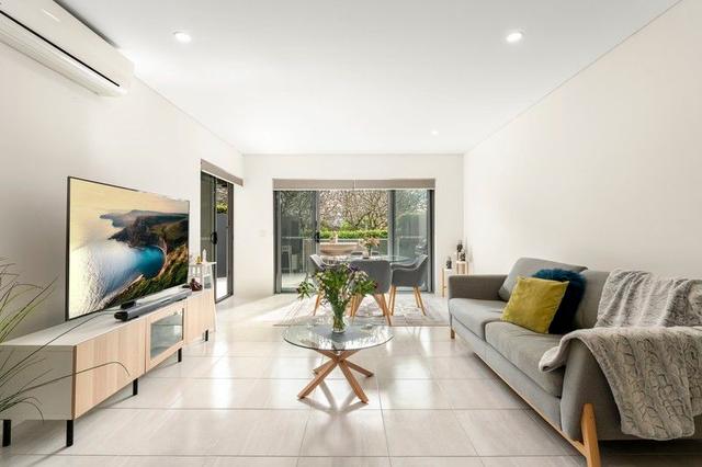 1/1 Fitzroy Street, QLD 4163