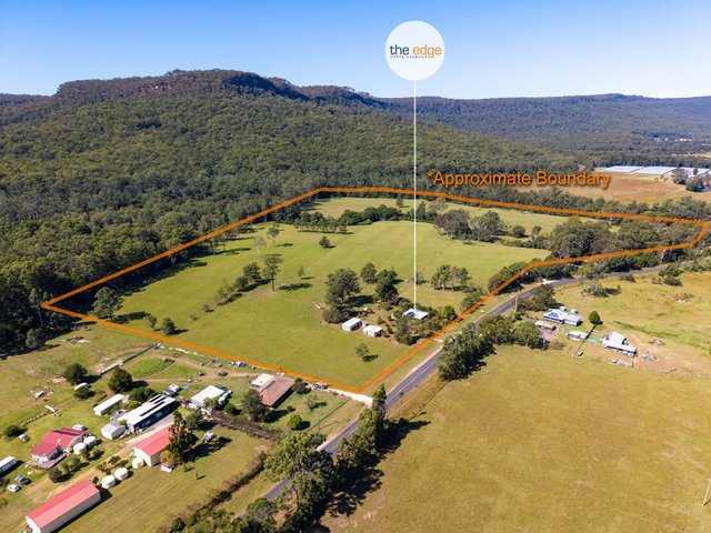 2022 Orara Way, NSW 2450