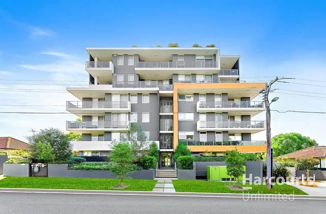 402/31 Carinya Street, NSW 2148