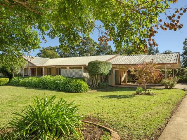 4 Pendlebury Court, QLD 4352