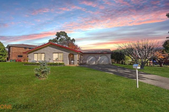 3 Kirra Lane, NSW 2800