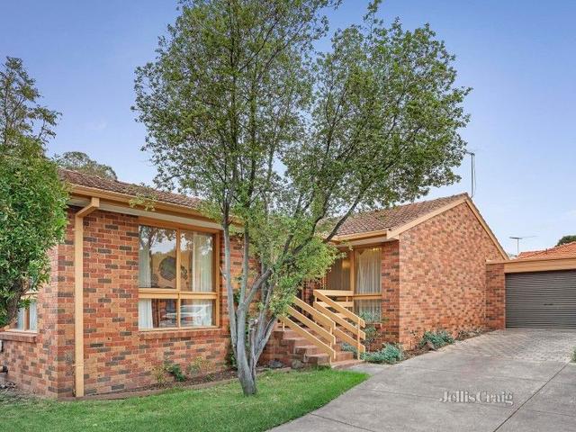 3/32 Ballamore Crescent, VIC 3108