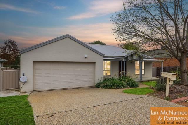 17 Sycamore Street, NSW 2619