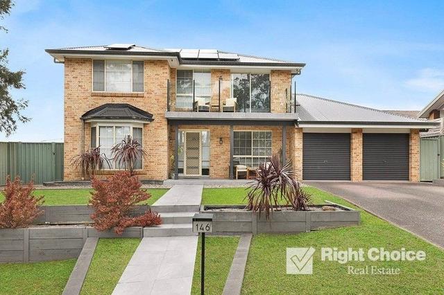 146 Lakeline Drive, NSW 2530