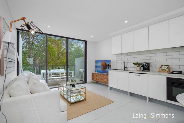 16/548 Pennant Hills Road, NSW 2125