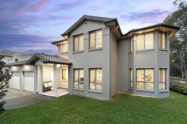 1 Brixham Place, NSW 2170