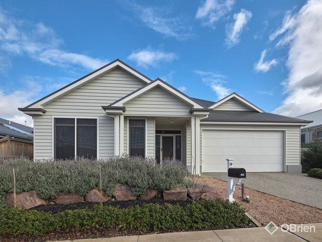 9 Stamford Street, VIC 3820