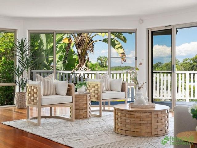 4 Talisman Court, QLD 4037
