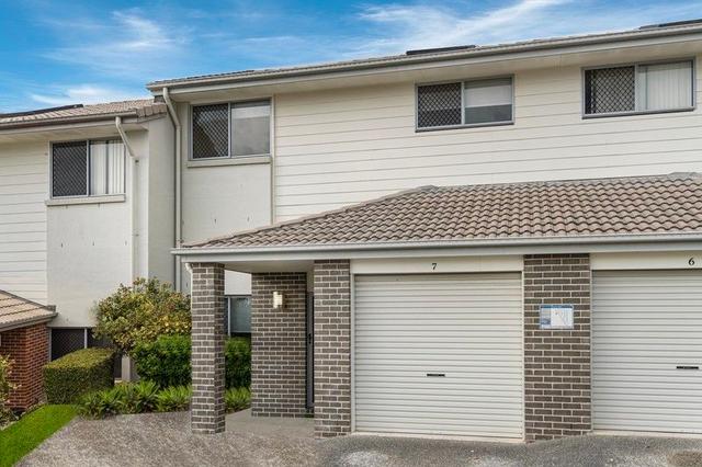 7/45 Blaxland Crescent, QLD 4301