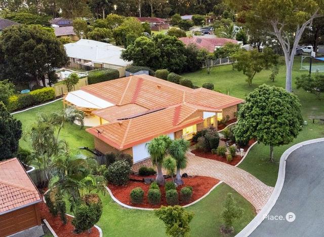 4 Kingswood Court, QLD 4109