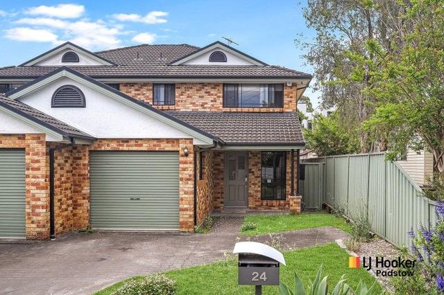 24 Donald Street, NSW 2213