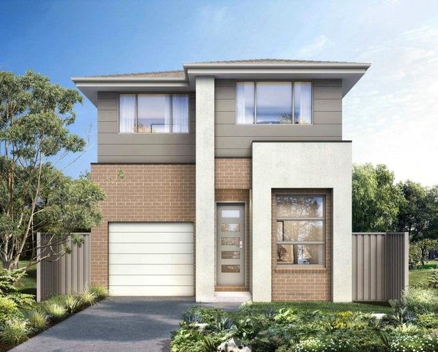 Blarneystone Ave, NSW 2155