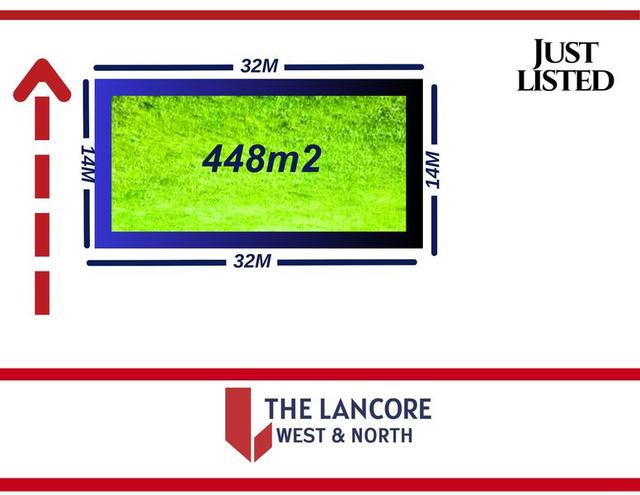 Lot 34423/null Werriberri Street, VIC 3064