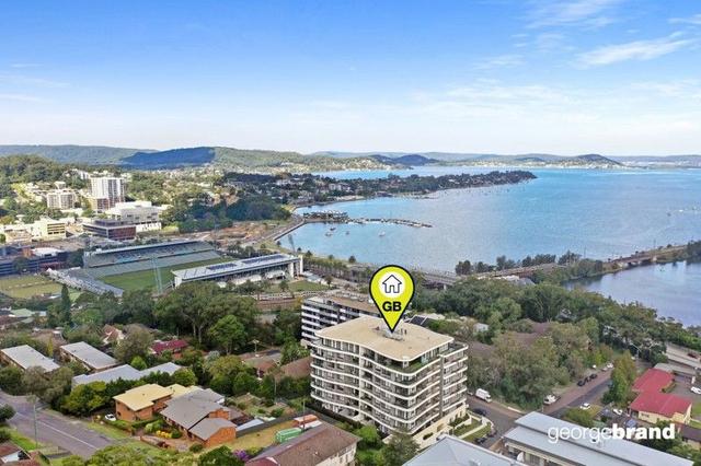 208/2 Wilhelmina Street, NSW 2250