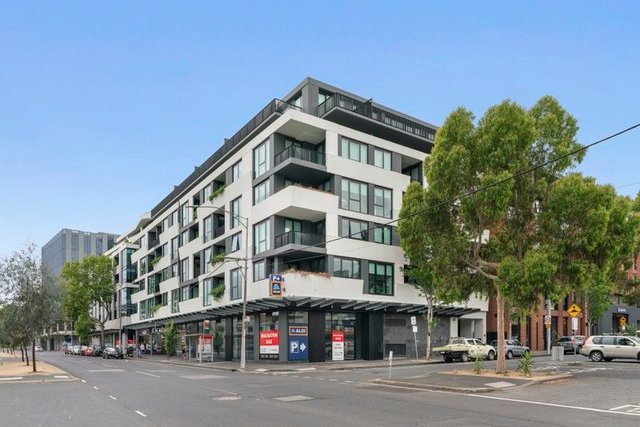 504/102 Stanley Street, VIC 3003