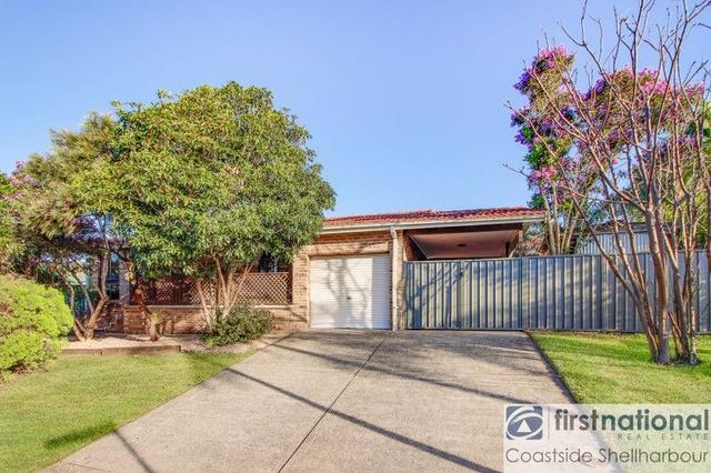 3 Woodlands Drive, NSW 2528