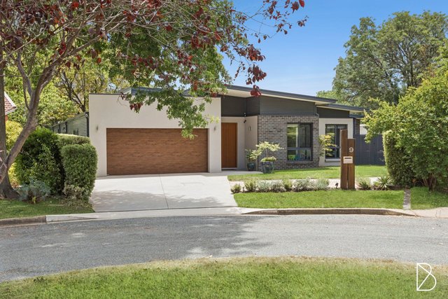 9 Becker Place, ACT 2602