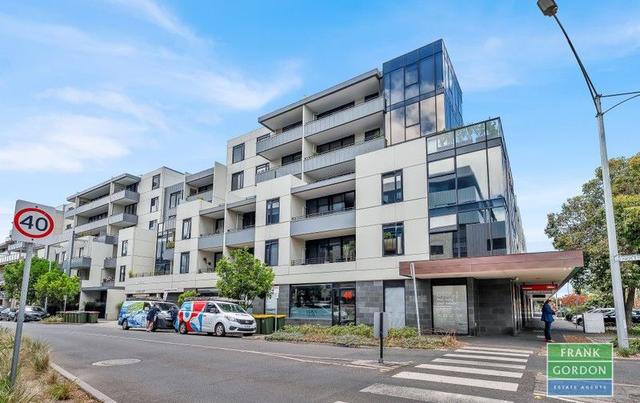 408/166 Rouse Street, VIC 3207