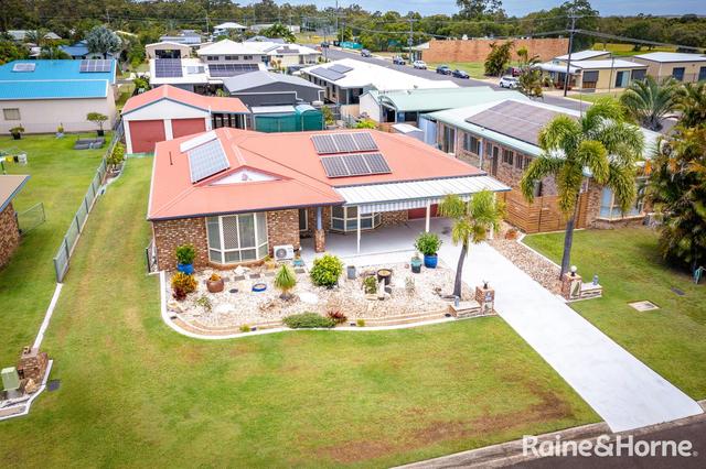 4 Rosella Way, QLD 4660