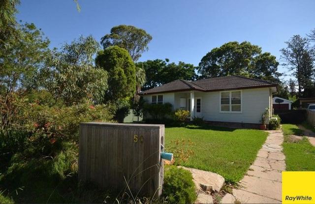 50 Janice Street, NSW 2147