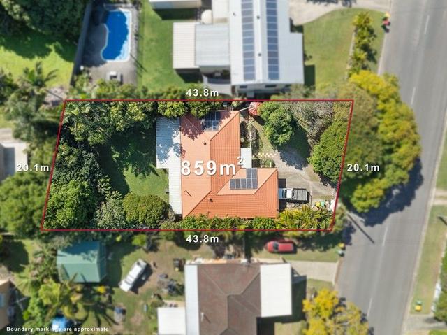 16 Willard Road, QLD 4157