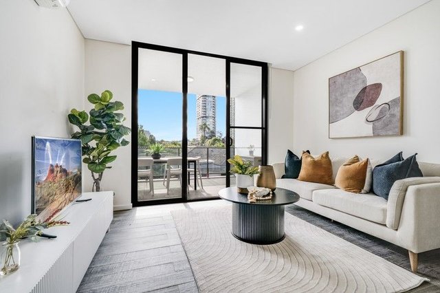 404/20-24 Epping Road, NSW 2121