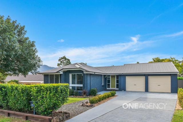 17 Coconut Drive, NSW 2541