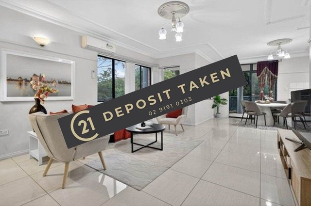 3/14 Queens Road, NSW 2145