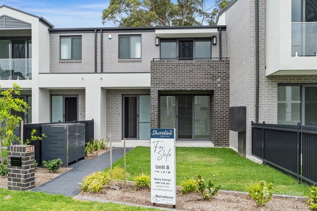 8/2 Dolphin Point Road, NSW 2539