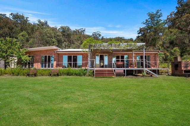 8478 Putty Road, NSW 2330