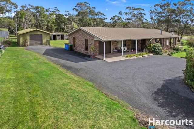 4 Parkers Ford Road, TAS 7307