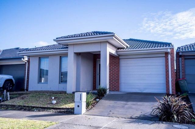 63 Hirata Boulevard, VIC 3024