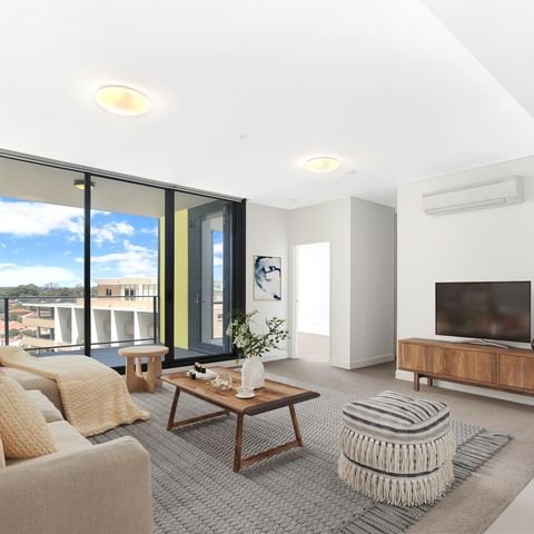 243/12 Church Avenue, NSW 2020