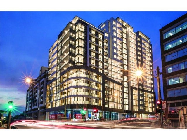 501/1D Greenbank Street, NSW 2220