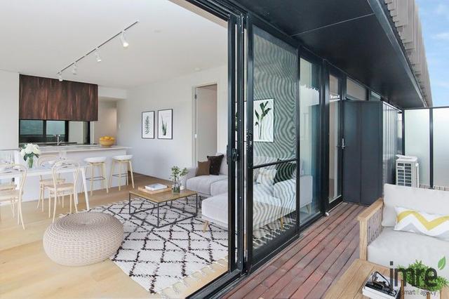 506/112 Ireland Street, VIC 3003