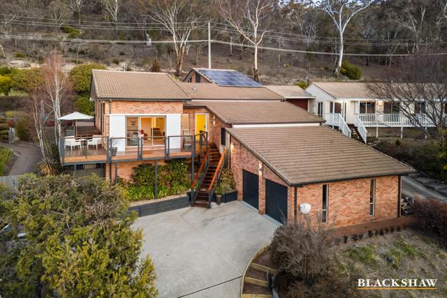 35 Goldfinch Circuit, ACT 2905