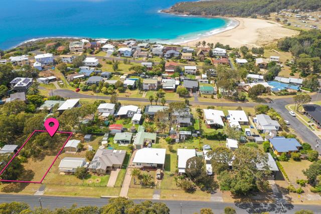 693 Murramarang Road, NSW 2539