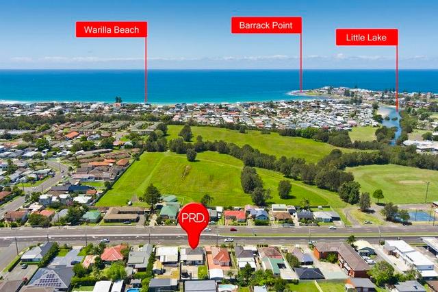 216 Shellharbour Road, NSW 2528